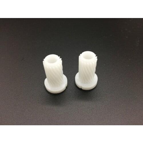 Drum drive DC motor gear for HP P3005 5200 RU5-0951-000