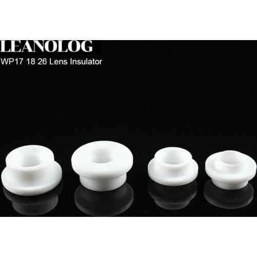 Welding Tools TIG Welding Machine Accessories WP17 18 26 Torch Consumables 54N01 54N63 Large Gas Lens Insulator Gasket