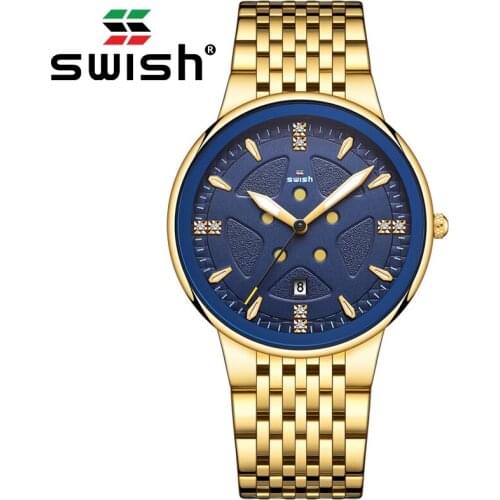 SWISH Mens Sports Watches