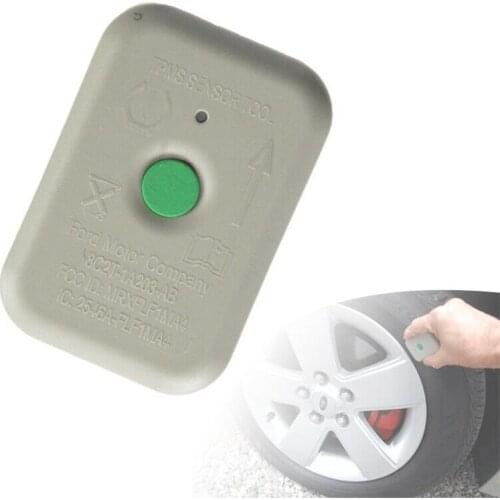 TMPS Rest Repair Tool Tire Pressure Mointor System Car Tyre Tester Accessories For TPMS19 Sensor Programming Training Tool Ford