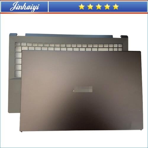 Top cover for ASUS Pro P3540 PX574F laptop screen back shell palm rest