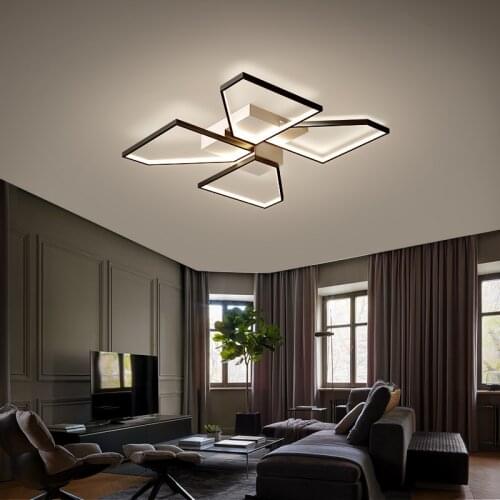 Verllas Modern LED Ceiling lamp for Bedroom Living room luminarias para teto lustre de plafond moderne LED Ceiling lamp