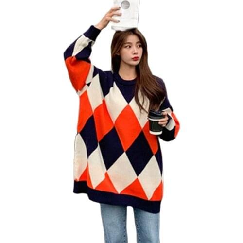 Женские кашемировые пуловеры WIGADFHK China At AliExpress