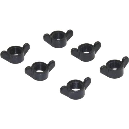 Animal Feeding Supplies Mounting Screws For Automatic Floating Poultry Drinker Chicken Nipple Water Cups Automatic Quail Drinker