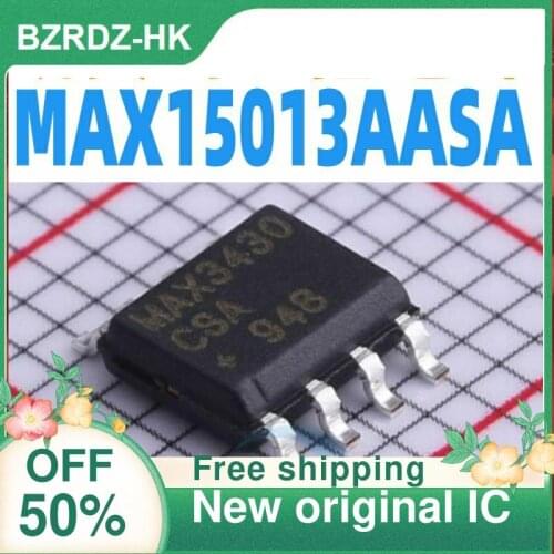 2-10PCS/lot MAX15013AASA New original IC