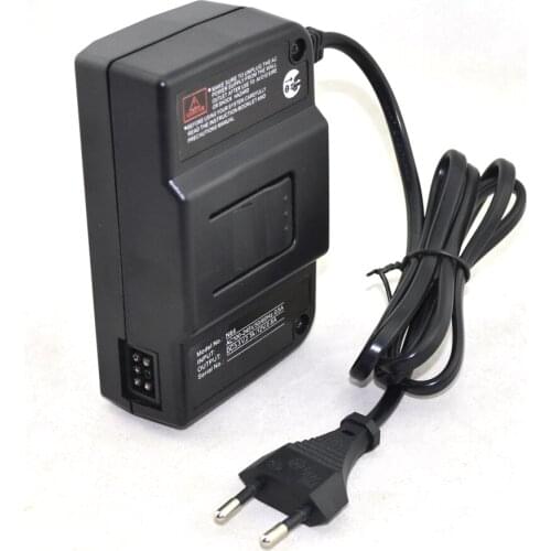 1pc EU US UK AU Plug AC Adapter Power Supply for Nintendo For N64