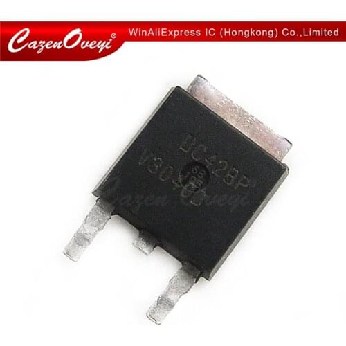 10pcs/lot V3040D ISL9V3040D3ST TO-252 IGBT 400V 17A Ignition coil driver chip In Stock