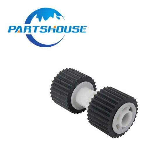 10Pcs Compatible new Pick up Roller FF5-9779-000 for Canon ir5570 IR6570 IR6000 IR5000 IR7200 IR8500 Paper Feed Roller