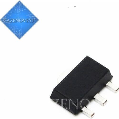 20pcs/lot 20CS SMD 2SC3357 high-frequency tube 3357 RF SOT-89 new and original In Stock