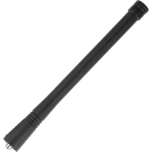 VHF Antenna For Motorola GP68 GP88S GP328 GP340 GP344 GP360 GP380 GP388 GP640 GP3188 GP3688 Portable Radio Walkie Talkie