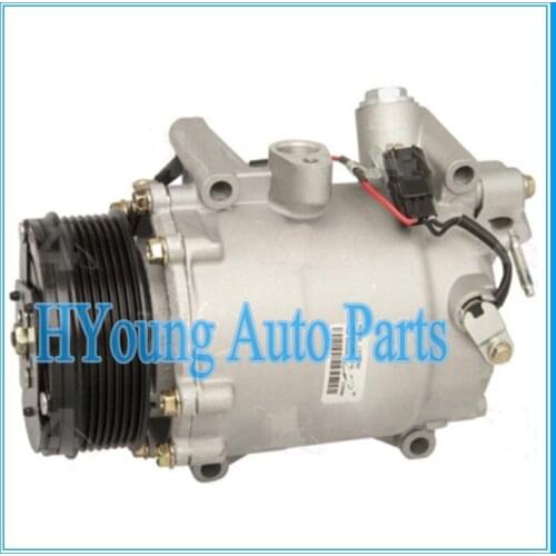 Factory direct sale auto AC compressor for Honda CR-V 38810RWCA03 38810RZYA01 98580 6512639