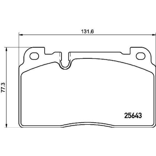 Brembo Brake Cylinders