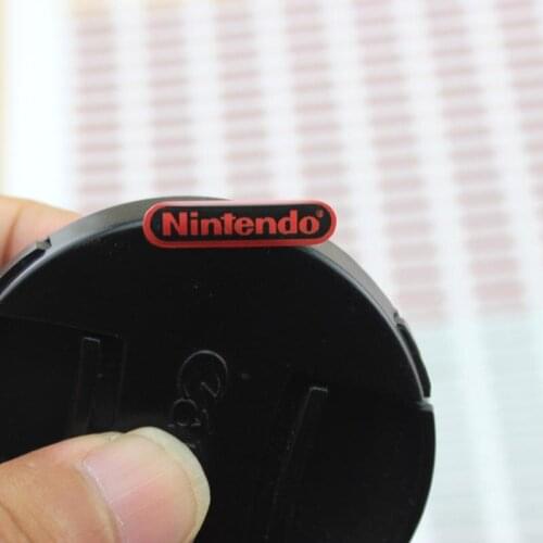 Customized Hologram sticker