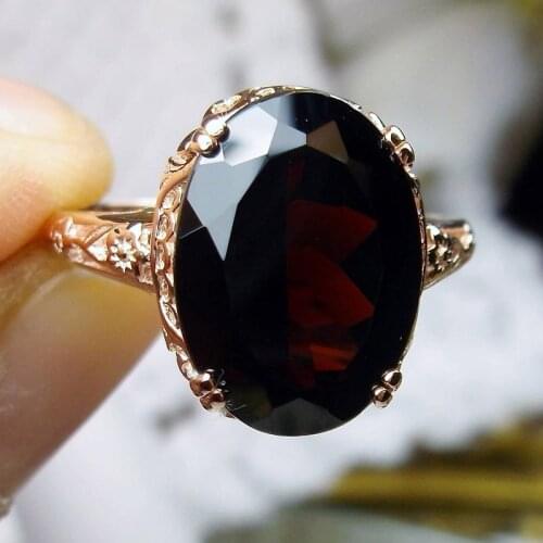 FXM Wedding Rings