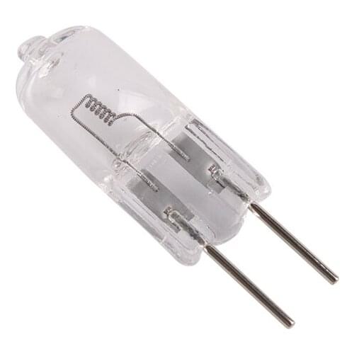 Hanaulux18769 axial filament 22.8v40w halogen bulb 22.8v 40w shadowless light lamp free shipping-10pcs