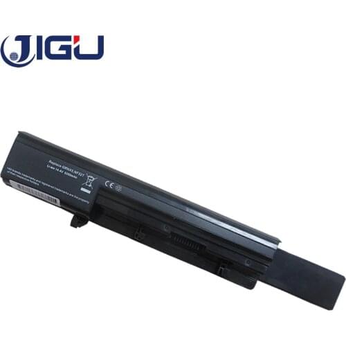 JIGU Laptop Battery For Dell Vostro 3300 3350 07W5X0 0XXDG0 312-1007 451-11354 451-11355 451-11544 50TKN 7W5X09C GRNX5 NF52T