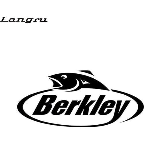Langru Car Stickers