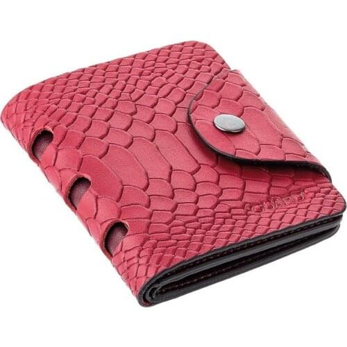 Guard Leather Sport Men 'S Wallet