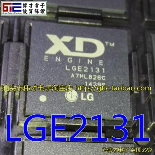 Brand new IC LGE2131 IC