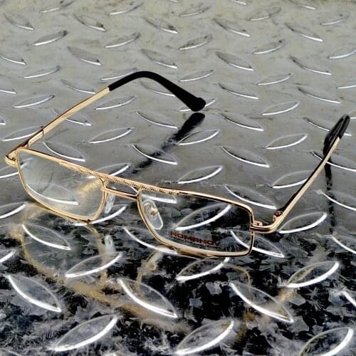 Double Bridge Reading Glasses Women Men Ultralight High Quality Alloy Frame Anti Blu Ray Anti Fatigue 1 2 3 to 4