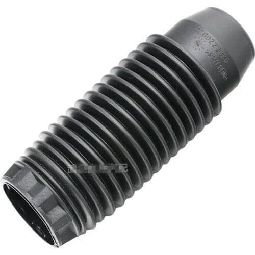 Front Shock Absorber Dust Cover For DFM DongFeng S30 H30 CROSS Rubber Buffer Sleeve