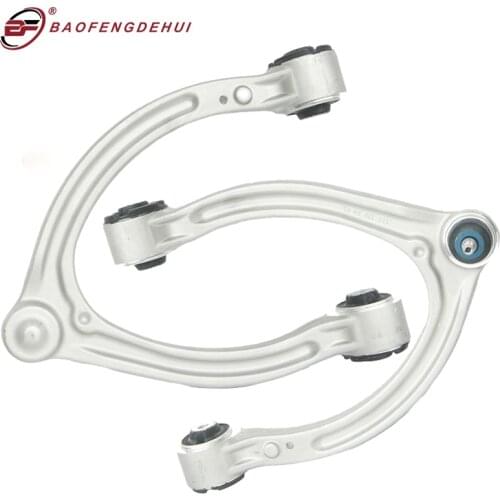 Front Suspension Wishbones Ball Joint Upper Control Arm For Mercedes-Benz W221 S400 S550 2007-2013 2213308907 2213309007