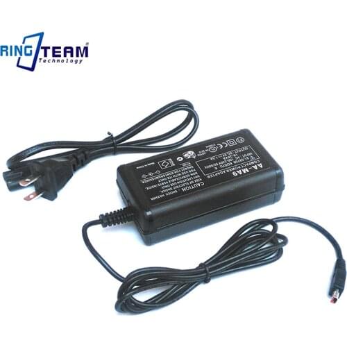 AA-MA9 AD44-00151A AA MA9 Power AC Adapters for Samsung Camcorders HMX-H200 HMX-H203 HMX-H204 HMX-H205 HMX-H300 HMX-H303 HMX-H3