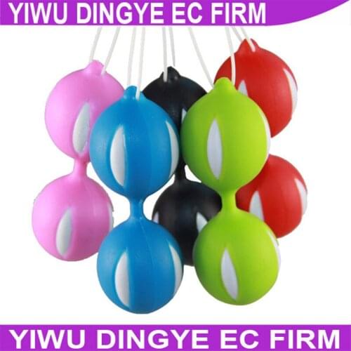 Dingye Smart Geisha Ball Female Kegel Vagina Exercise Ball Vibrators Sex Vagina Love Ball Sex Toys for Women Sex Product