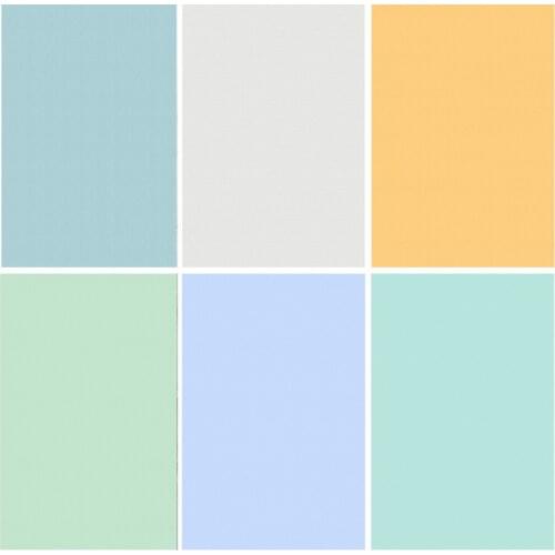 SHENGYONGBAO Vinyl Custom Photography Backdrops Props Solid Single Color Simple Theme Photo Studio Background 201006CH-02