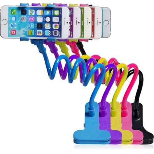 WUANGSUNE Flexible Mobile Phone Holders