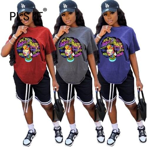 Women O Neck Sexy Tracksuit Casual Short Sleeve 2 Pieces Clothes Set Female Tracksuits