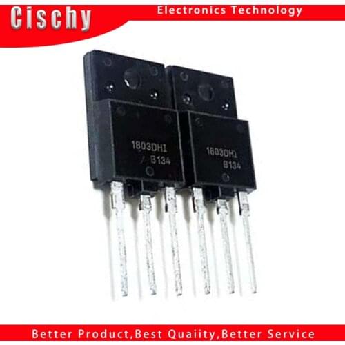 1PCS ST1803DHI 1803DHI TO-247 new original In Stock