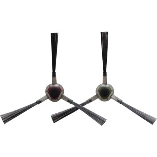 8pcs Side Brushes For Yeedi K650 Robot Vacuum Cleaner Accessories Household Cleaning Tools For Home Vacuum Side Brush
