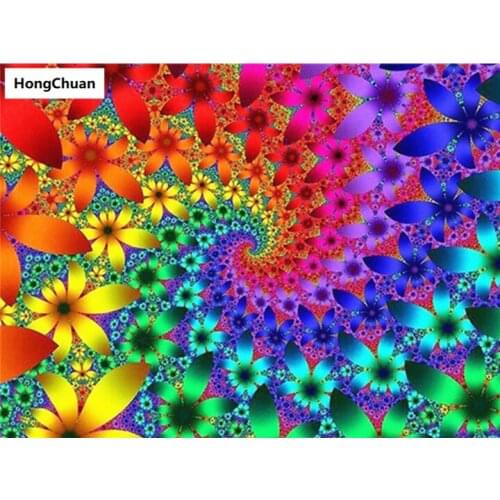 Mandala Diagram Full Square/Round 5D DIY Diamond Painting Crafts Mosaic Embroidery Home Decoration Christmas Gift New Year