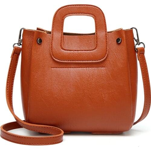 Crossbody Bags For Women Crohand China