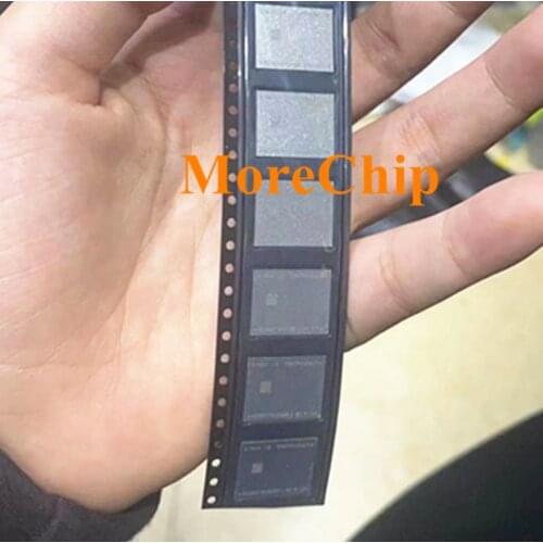 For iPhone 12/12Pro/12ProMax/12Mini Nand Flash Memory IC 128GB 256GB 512GB Harddisk HDD Chip Solve Error 9 4014 Expand Capacity