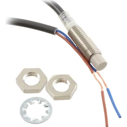 E2E-X4MD1. 2M Proximity switch