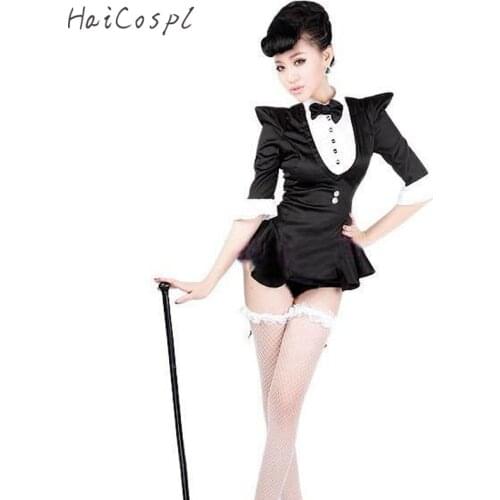 HaiCospl Dance Costumes For Girls