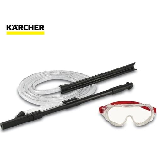Karcher Abrasive Tools