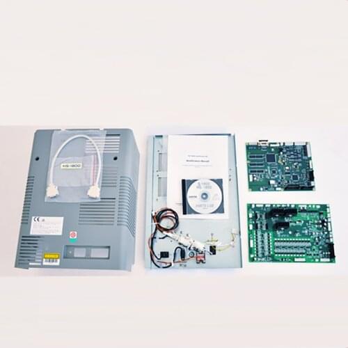 Noritsu Film Scanner convention kit Z811254-01 for S4 scanner upgrade to HS-1800