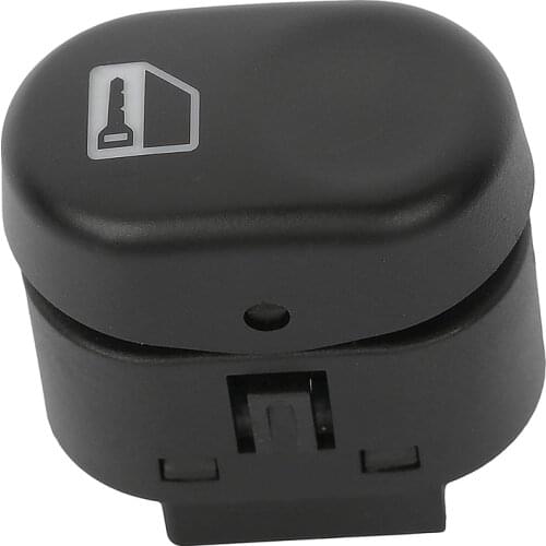 Car Door Lock Switch Compatible for 2005-2010 Pontiac G6 15777128 901-198