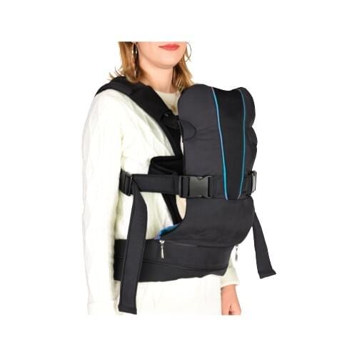 PREGO Children's Transport