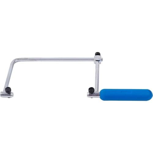 Professional Adjustable Saw Bow Wooden Handle Of Jewelry Saw Frame Hand Tools JewelerS Saw Frame