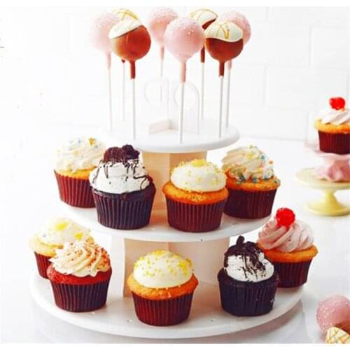 Quchekit Stands For Cakes And Pastries