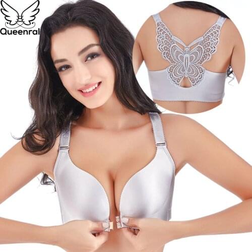 Закрытые бюстгальтеры Queenral China At AliExpress
