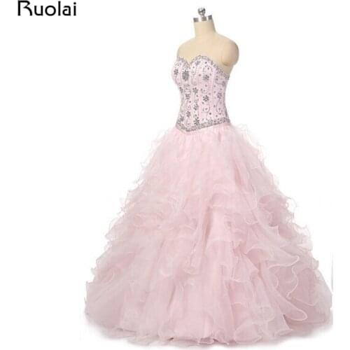 Ruolai Womens Lace Dresses