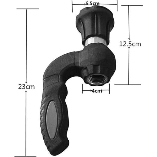 Garden Water Guns High pressure nozzle Garden Watering Nozzle Tool