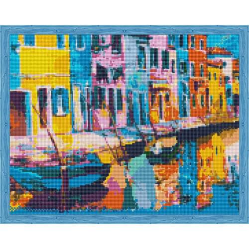 ТМ Цветной DIY Toys