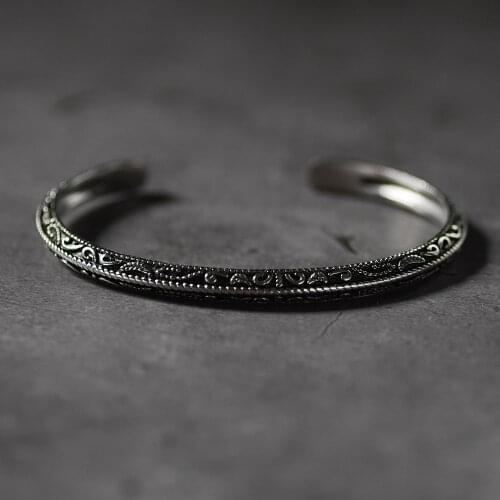 VOCHENG WRAP Wrist Bracelets