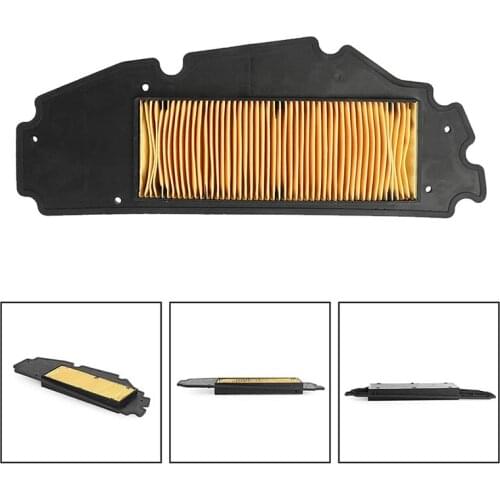 Motorcycle Air Filter for SYM GTS300I RV250 GTS300 JOYMAX300 250 17211-HMA-000